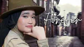 FOREVER - AISHAKEEM COVER (KONSER)