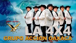 La 4x4 - Grupo Acción Oaxaca