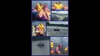 Vlog- TUBING