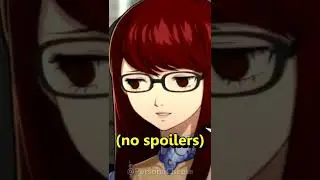 Kasumi Persona Awakens in Persona 5 Royal