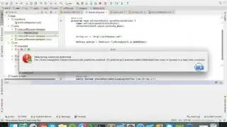 How To Load Full Website Into Android App using Android Studio