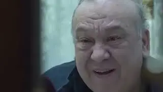 Mirzabek Xolmedovning ichki kuyovga qilgan muomilasi (xafa bólish yóq loyihasidan)