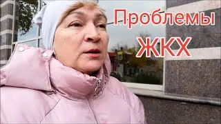 ЖКХ создает проблемы/ Куда вперед бежать? ТНС, отопление, мусор!