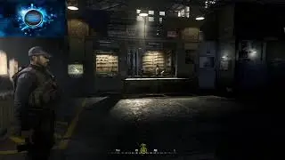 live détente COD 4 remastered