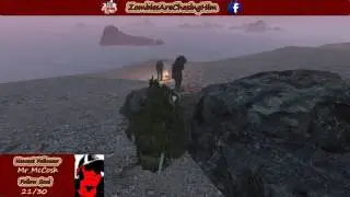 Private PVP Event (DayZ)