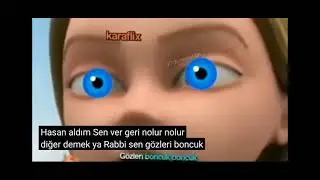 keloğlan