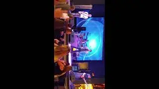 Monroy Band - I Love Rock N' Roll