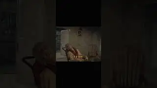 Внимание на обьект слева Resident Evil 7