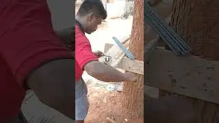 Building works