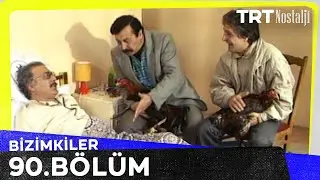Bizimkiler 90. Bölüm 
