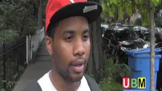 Chicago South-sider Michael Fisher survives the streets, violence