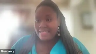 Young Family Farm - Alana Henry Interview