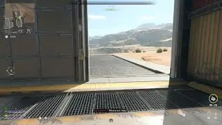 CRAZY DMZ RUN!!! 5+ KILLS!!!!