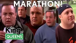 The Best of Doug Heffernan! | The King of Queens