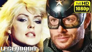 Blondie feat.  Soldier Boy - Rapture - Legendado