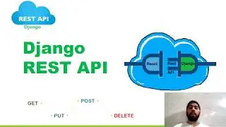 Django REST API