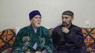 Аққу сұңқарлық қасиеттің сыры мен жындар әлемі туралы