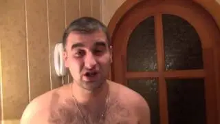КОКТЕЙЛЬ ИЗ ВОЛОС