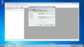 Install SQL Management Studio 2008 R2 Express