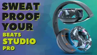 Beats Studio Pro | Don't Take Them To The Gym Before Watching This