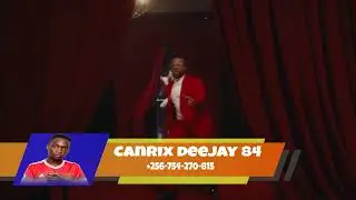 One Side - Iyanya (Teaser) @canrixdeejay84 .