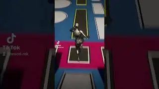 Trampoline Pack for Unreal Engine 5 