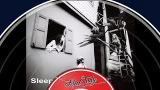 เพลง กลัว (Afraid of) ศิลปิน Sleeper1 Project : กาดอินดี้ โปรเจค ลำดับที่ 1