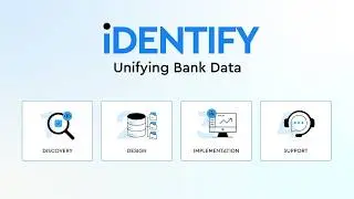 iDENTIFY Roadmap: Discovery, Design, Implementation, and Support