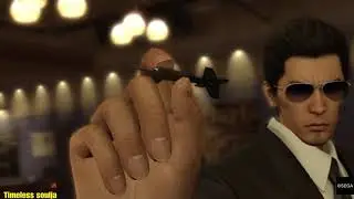 Yakuza Kiwami - Haruka's Trust - (Mister Master Trophy  Guide) - Part One
