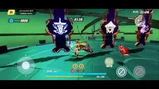 [ Honkai Impact 3rd Gameplay #2 ]