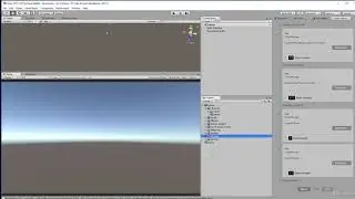 Unity Tutorial - Adding Sky Box in Unity