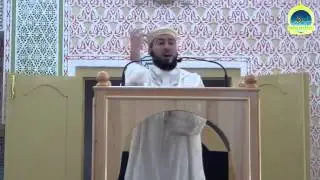 Mohamed bouniss Rifkan Bi Taibin Fi Ramadan