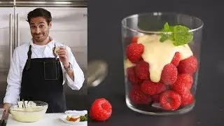 Foolproof Sabayon- Kitchen Conundrums with Thomas Joseph