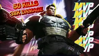 JUDGE JURY EXECUTIONERRRR !!!