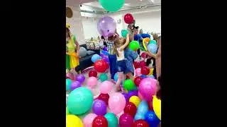 Шоу Шаров