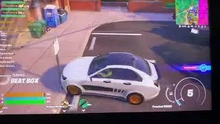 Playing squads watch till end
