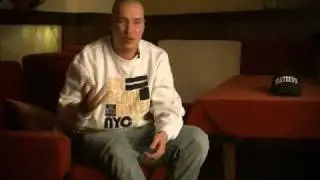 Жиган о войне