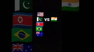 India wale like karo 