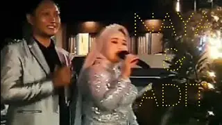 RESEPSI PERNIKAHAN NAYA & ADIT_ CISARUA BOGOR _FEBRUARI 2024