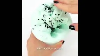 Слайм история про Мишу 15 часть