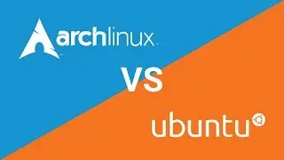 Arch Linux VS Ubuntu: is there a best one?