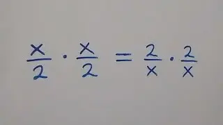 Germany | Can you solve this? | Math Olympiad