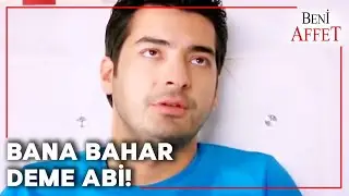 Kemal, Bahar'ın Lafını Bile Duymak İstemedi! | Beni Affet