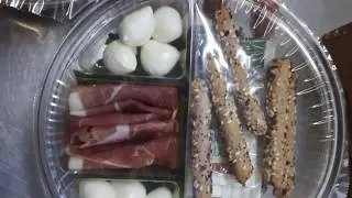Запайщике лотков Italian Pack Perseus