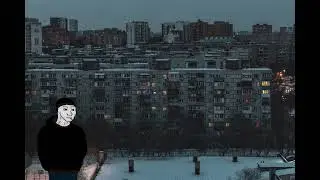 Atmospheric doomer playlist (vol.2)