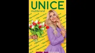 Заказ ЮНАЙС №4/2019