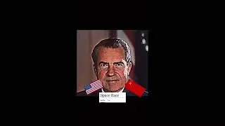 The Cold War || Edit