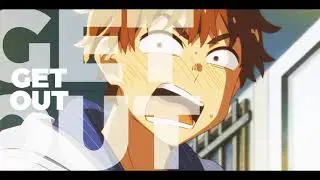 Reikko - PROBLEMS (Official Lyric Video)