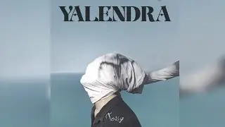 TERZY x ISSAM AZOUZI - YALENDRA (Official Music Video)