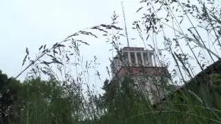 Новомосковск. Природа. Спокойная музыка. Far The Days Come